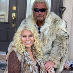 Meet your Posher, Randy